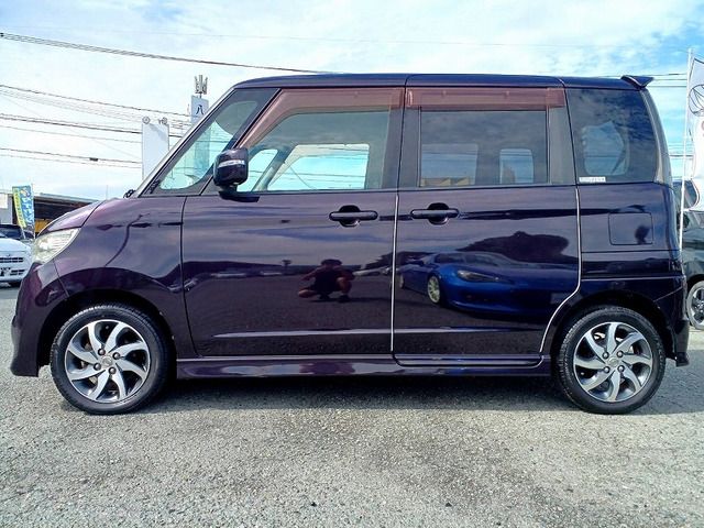 NISSAN ROOX 2012 Image 31