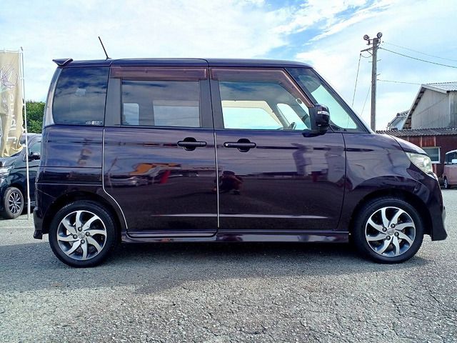 NISSAN ROOX 2012 Image 31