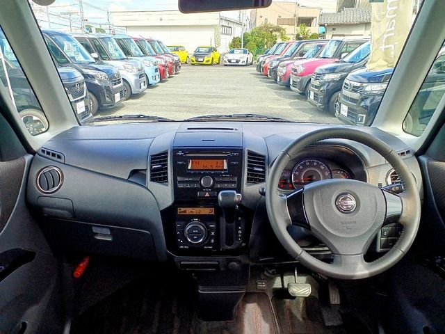 NISSAN ROOX 2012 Image 31