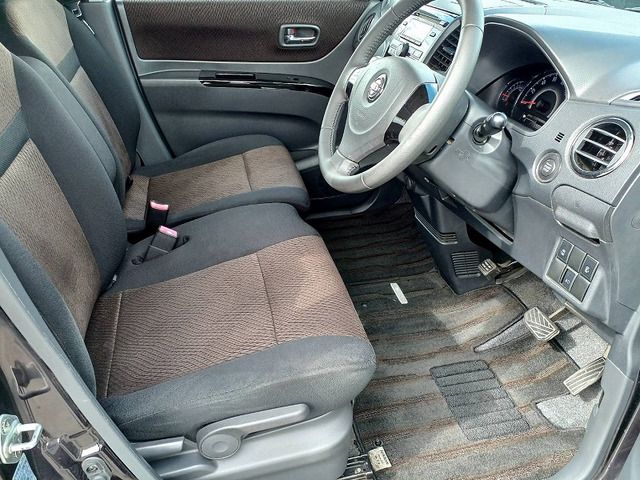 NISSAN ROOX 2012 Image 31