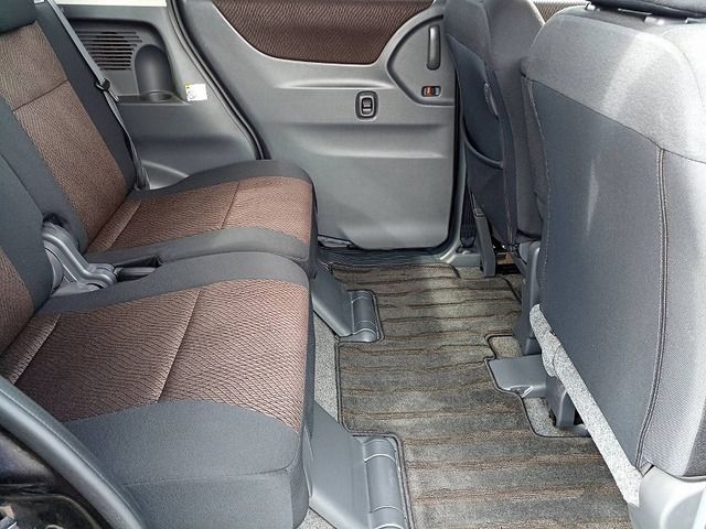 NISSAN ROOX 2012 Image 31