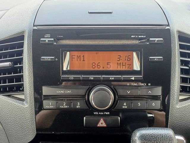 NISSAN ROOX 2012 Image 31