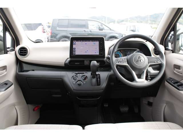 MITSUBISHI EK WAGON 2025 Image 31