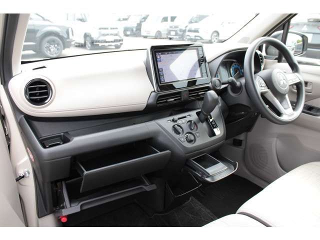 MITSUBISHI EK WAGON 2025 Image 31