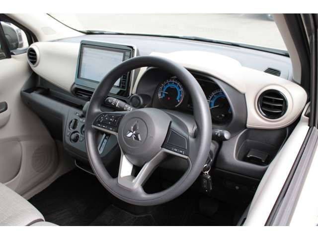 MITSUBISHI EK WAGON 2025 Image 31