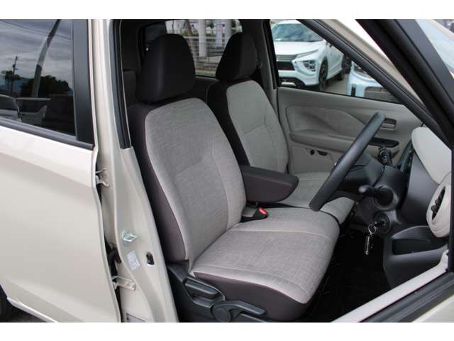 MITSUBISHI EK WAGON 2025 Image 31