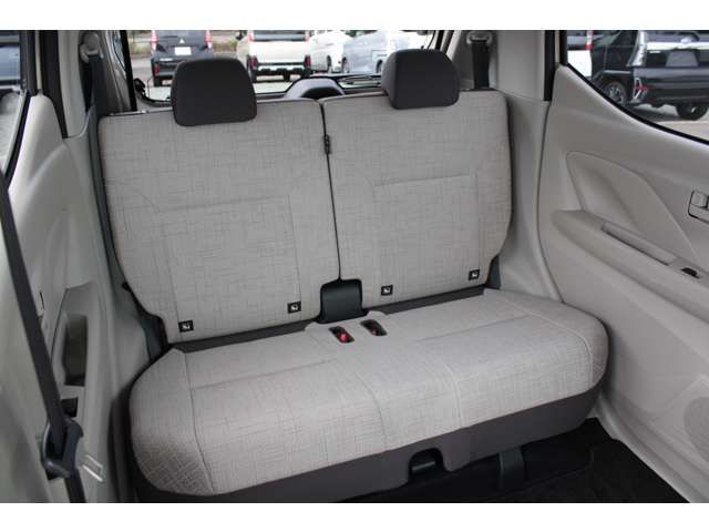 MITSUBISHI EK WAGON 2025 Image 31