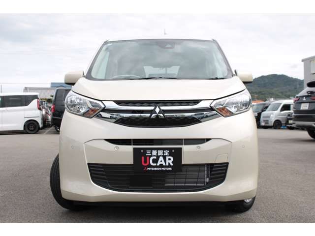 MITSUBISHI EK WAGON 2025 Image 31