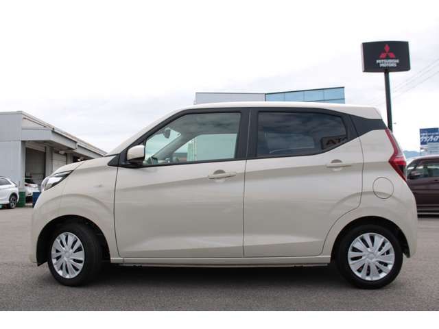 MITSUBISHI EK WAGON 2025 Image 31