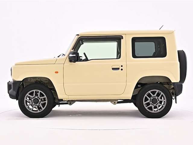 SUZUKI JIMNY 4WD 2018 Image 31