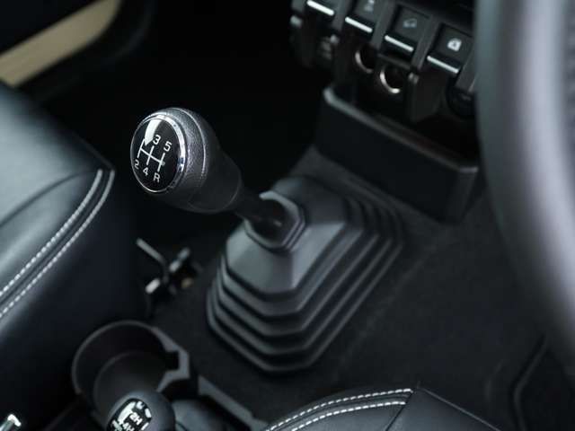 SUZUKI JIMNY 4WD 2018 Image 31