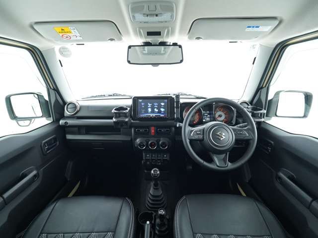 SUZUKI JIMNY 4WD 2018 Image 31