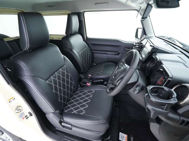 SUZUKI JIMNY 4WD 2018 Image 31