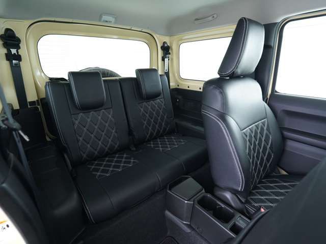 SUZUKI JIMNY 4WD 2018 Image 31