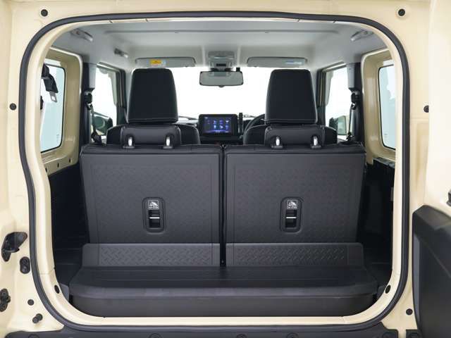 SUZUKI JIMNY 4WD 2018 Image 31