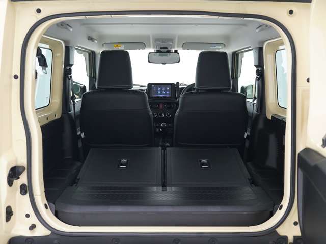 SUZUKI JIMNY 4WD 2018 Image 31