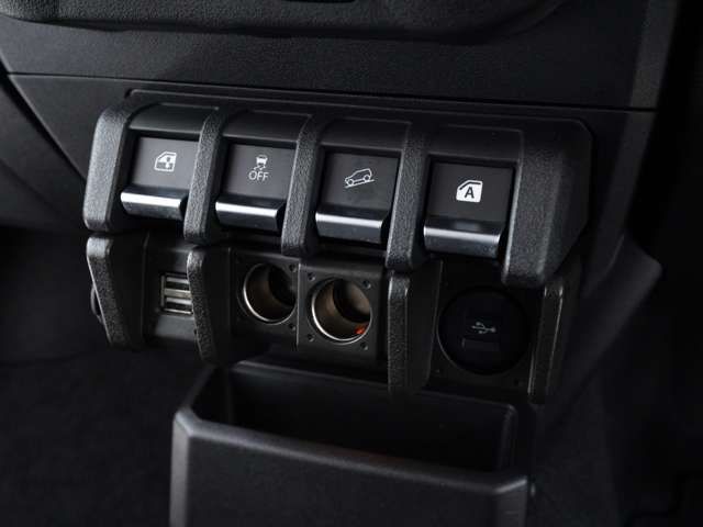 SUZUKI JIMNY 4WD 2018 Image 31