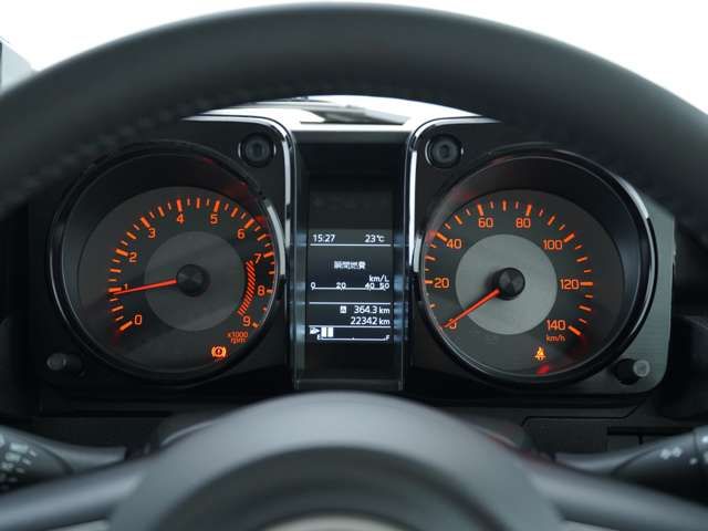 SUZUKI JIMNY 4WD 2018 Image 31