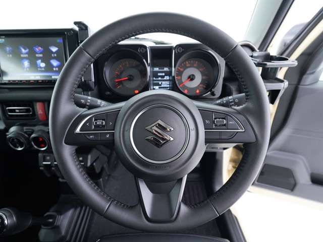 SUZUKI JIMNY 4WD 2018 Image 31