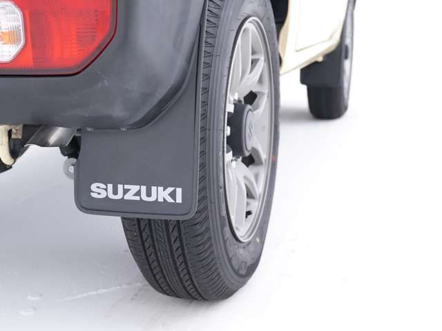 SUZUKI JIMNY 4WD 2018 Image 31