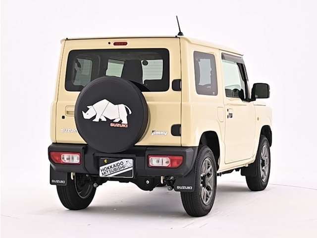 SUZUKI JIMNY 4WD 2018 Image 31