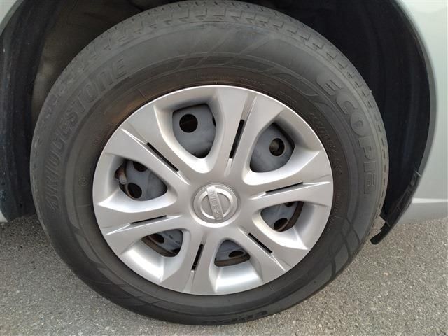 NISSAN NOTE 4WD 2017 Image 31