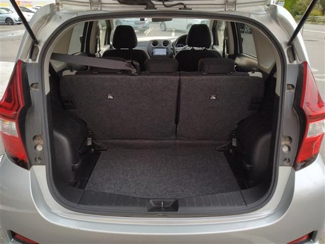 NISSAN NOTE 4WD 2017 Image 31