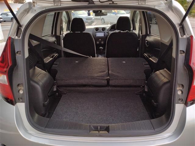 NISSAN NOTE 4WD 2017 Image 31