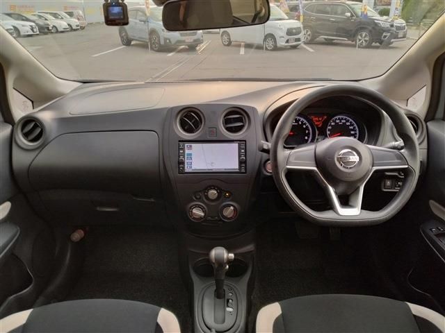 NISSAN NOTE 4WD 2017 Image 31