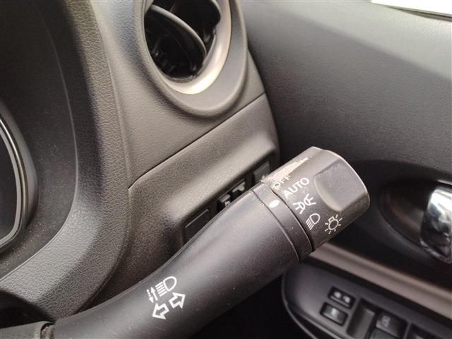 NISSAN NOTE 4WD 2017 Image 31