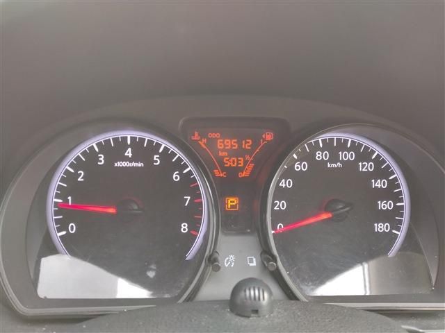 NISSAN NOTE 4WD 2017 Image 31