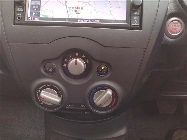 NISSAN NOTE 4WD 2017 Image 31