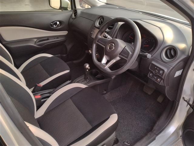 NISSAN NOTE 4WD 2017 Image 31