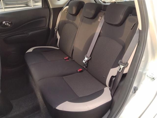 NISSAN NOTE 4WD 2017 Image 31