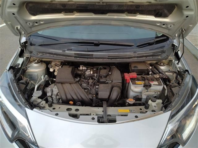 NISSAN NOTE 4WD 2017 Image 31