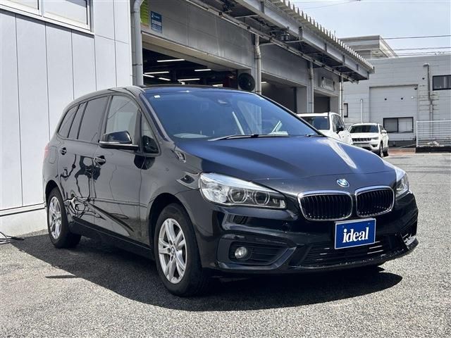 BMW 2SERIES GRAN TOU 2016 Image 31