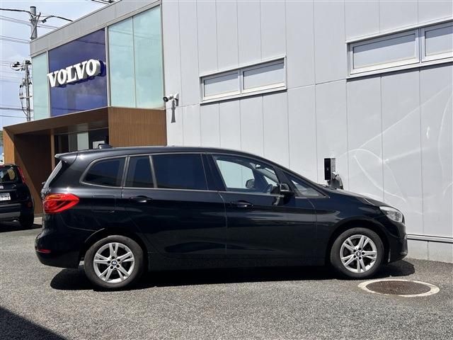 BMW 2SERIES GRAN TOU 2016 Image 31