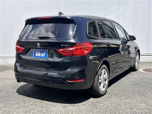 BMW 2SERIES GRAN TOU 2016 Image 31