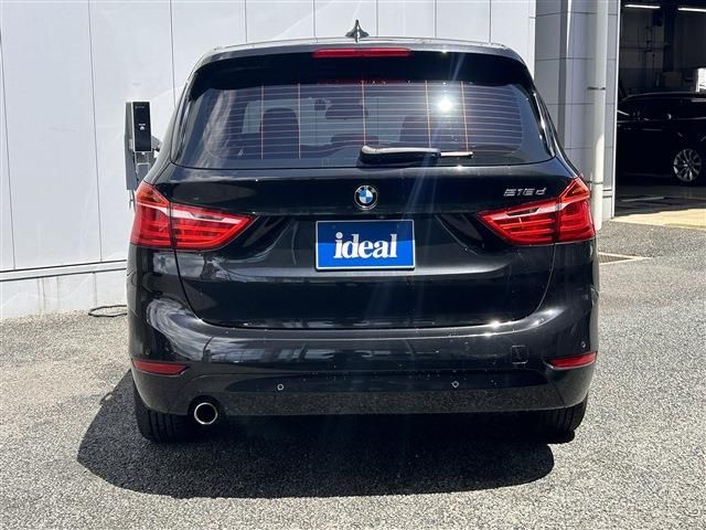 BMW 2SERIES GRAN TOU 2016 Image 31