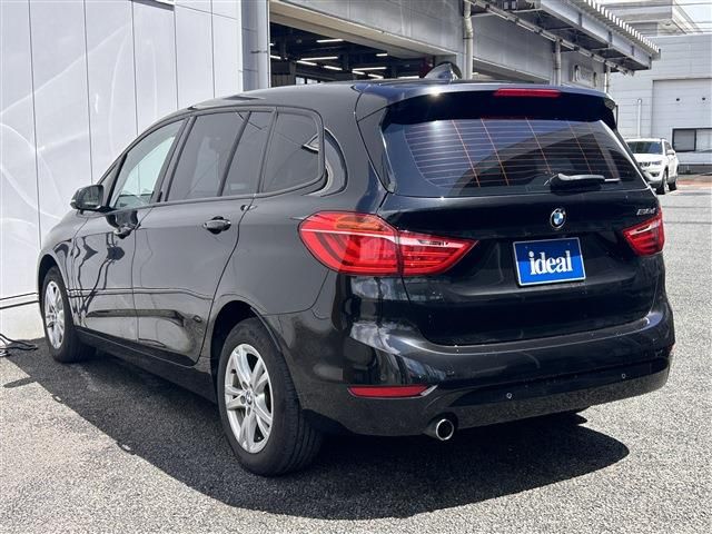 BMW 2SERIES GRAN TOU 2016 Image 31