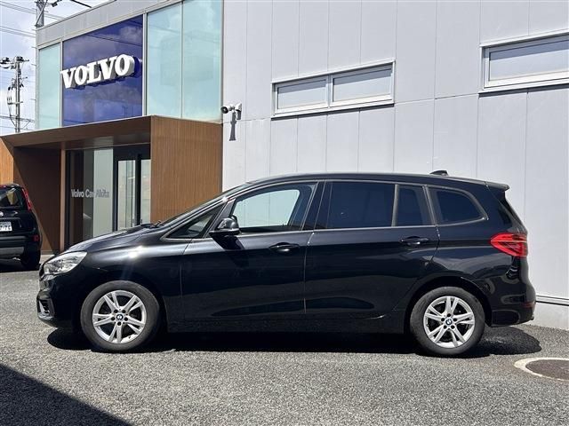 BMW 2SERIES GRAN TOU 2016 Image 31