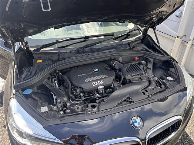 BMW 2SERIES GRAN TOU 2016 Image 31