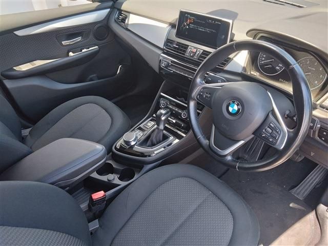 BMW 2SERIES GRAN TOU 2016 Image 31
