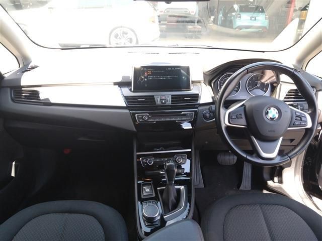 BMW 2SERIES GRAN TOU 2016 Image 31