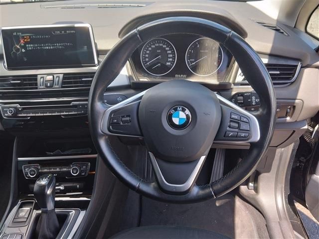 BMW 2SERIES GRAN TOU 2016 Image 31