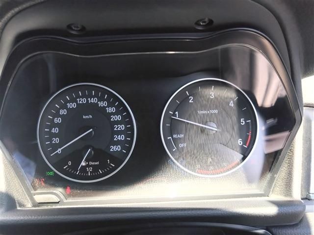 BMW 2SERIES GRAN TOU 2016 Image 31