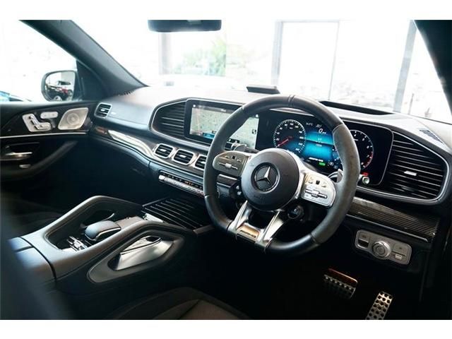 MERCEDES BENZ MERCEDES AMG GLE CLA 2020 Image 31