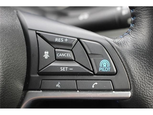 NISSAN LEAF 2022 Image 31