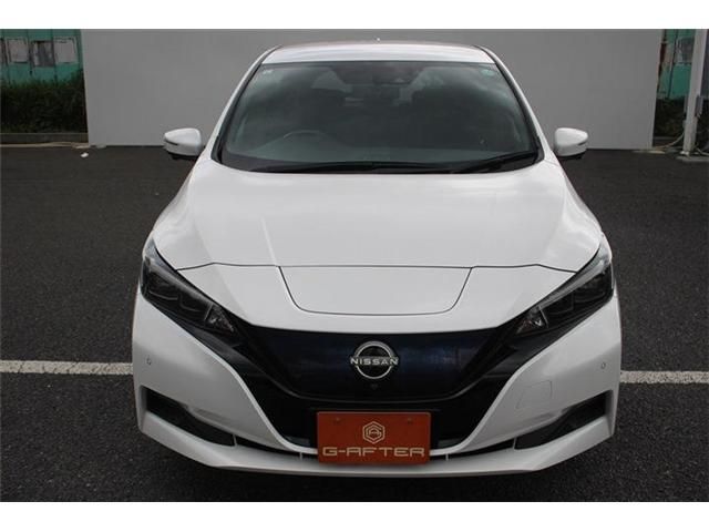 NISSAN LEAF 2022 Image 31