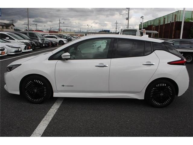 NISSAN LEAF 2022 Image 31